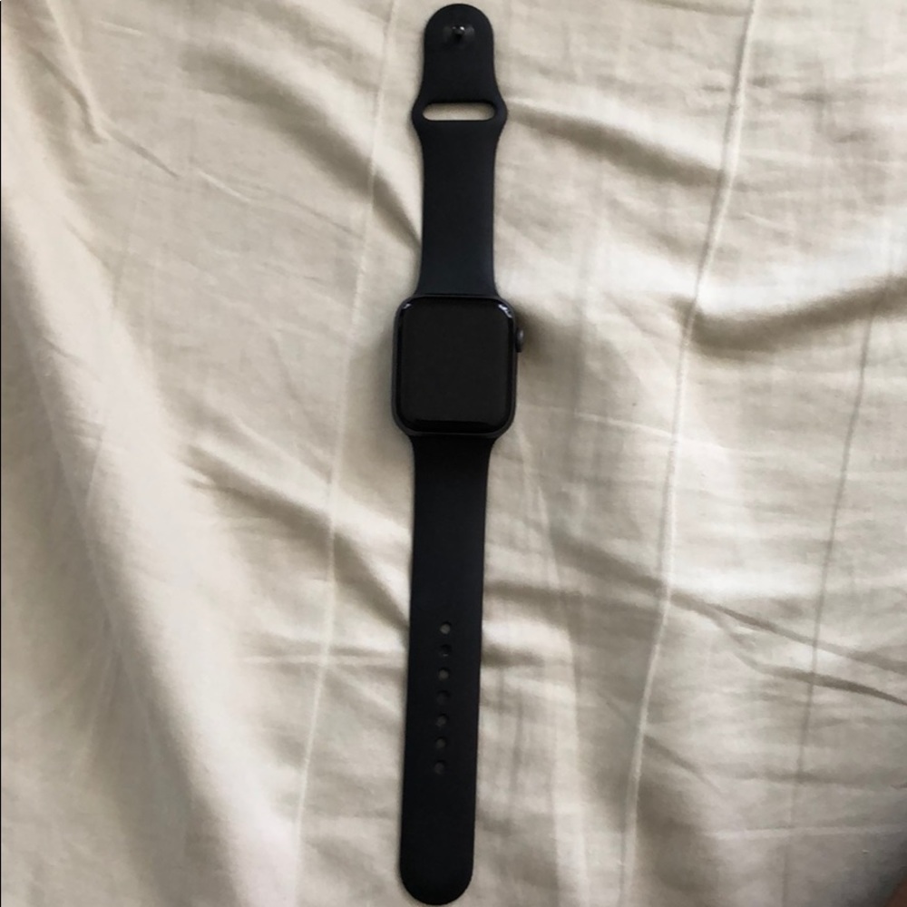 Apple Watch Series 4 GPS 44mm